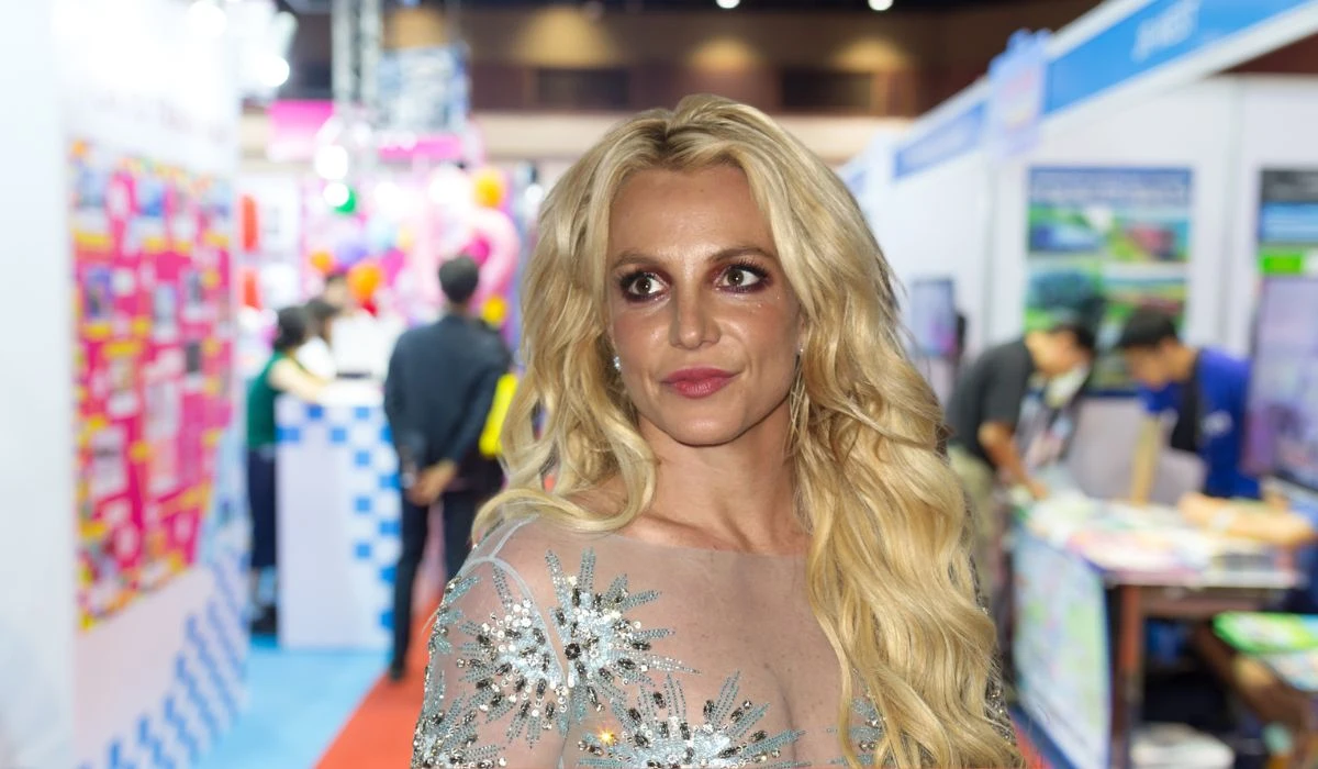 Britney Spears Arremete Contra su Exesposo Kevin Federline por sus Declaraciones en Nuevo Libro