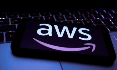 Caída de AWS: Lista Completa de Sitios y Aplicaciones Afectadas por el Problema del Servicio en la Nube de Amazon
