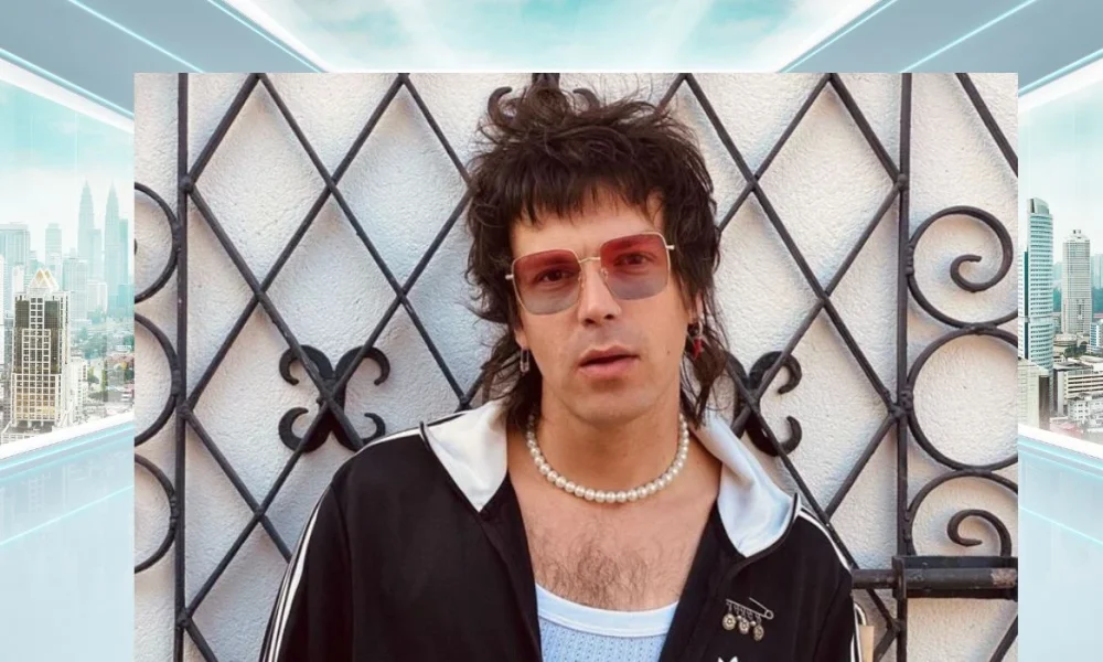 Camilo Zicavo Pareja actual, ruptura y vida personal del músico y actor chileno