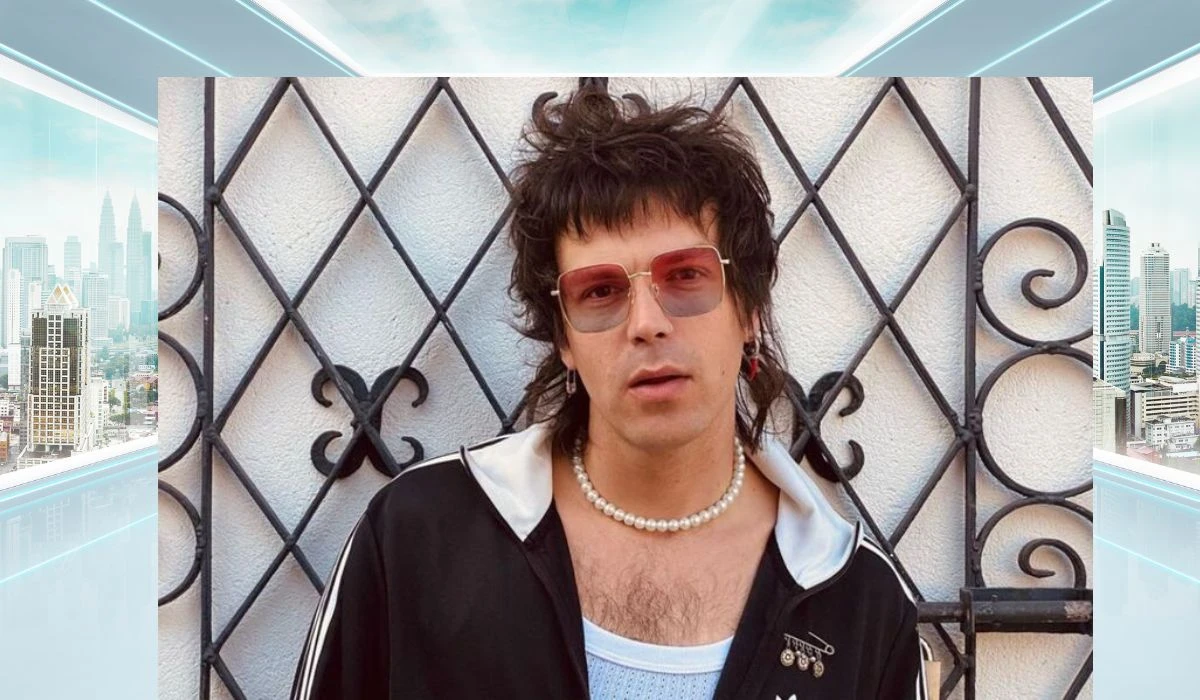 Camilo Zicavo Pareja actual, ruptura y vida personal del músico y actor chileno