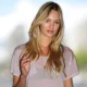 Close Portrait of Candice Swanepoel