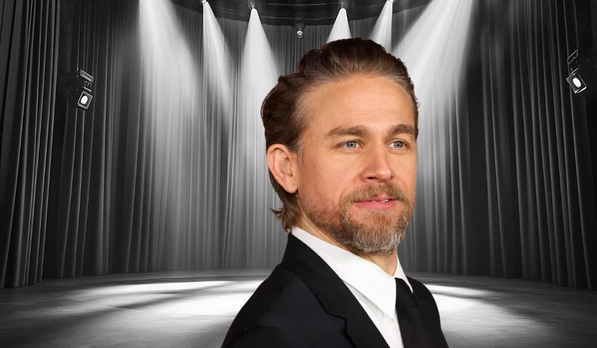 Charlie Hunnam Transformación: Perdió 13 Kilos para Interpretar al Asesino Ed Gein en Monster de Netflix