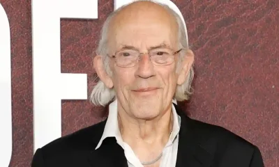 Christopher Lloyd