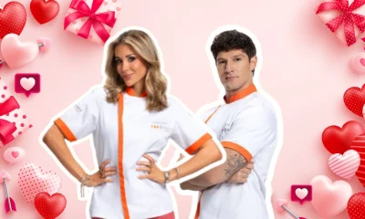 Cristina Porta y Paco Pizaña han confirmado oficialmente su relación?