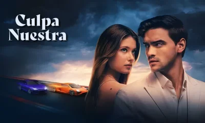 Cartel de Culpa Nuestra