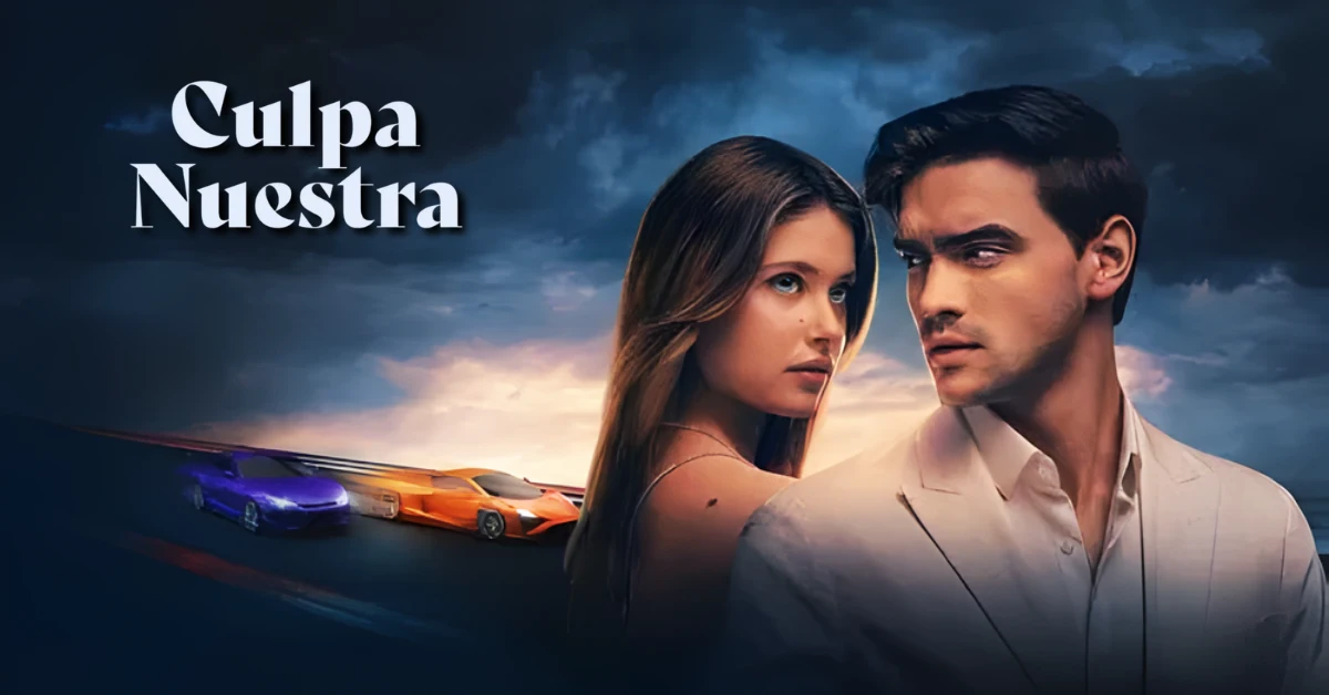 Cartel de Culpa Nuestra