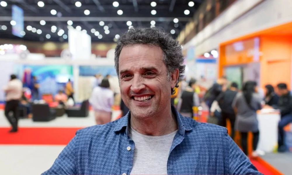 Daniel Guzmán Pareja actual: ¿está en una relación o sigue soltero?