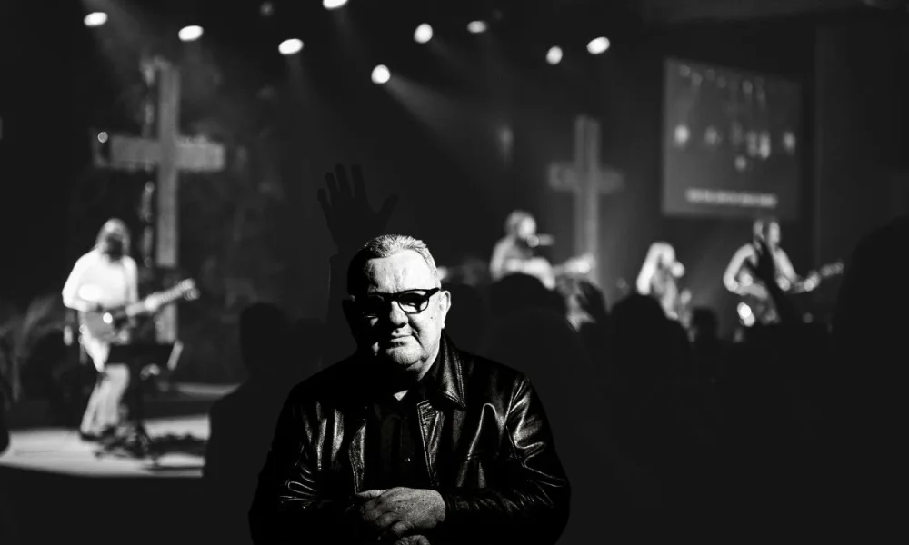 David Ball Causa de Muerte: del Legendario Músico de Soft Cell falleció a los 66 años