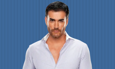 David Zepeda
