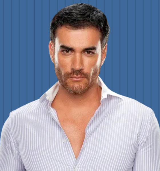 David Zepeda