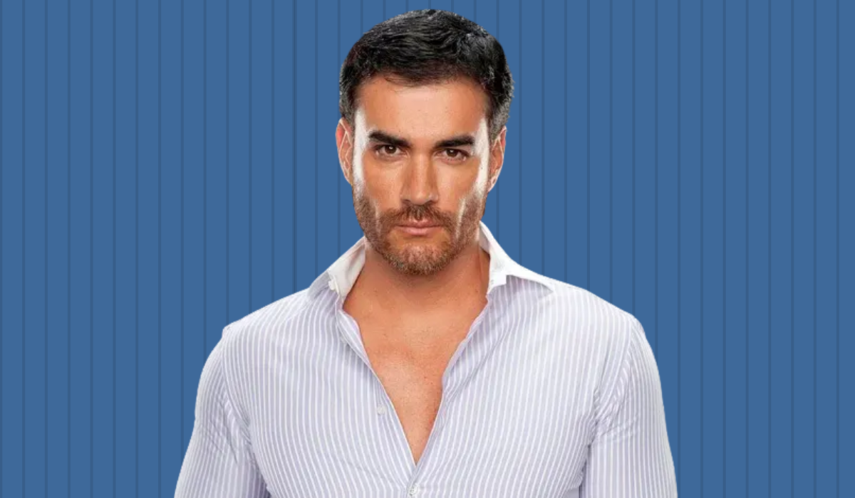 David Zepeda