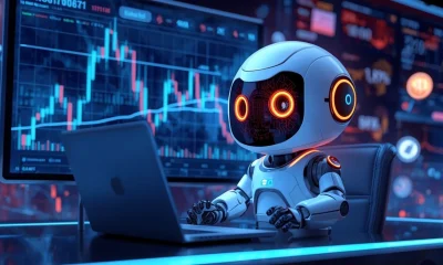 Dextronix Bot Trader Opiniones 2025: Análisis e Informe de Legitimidad