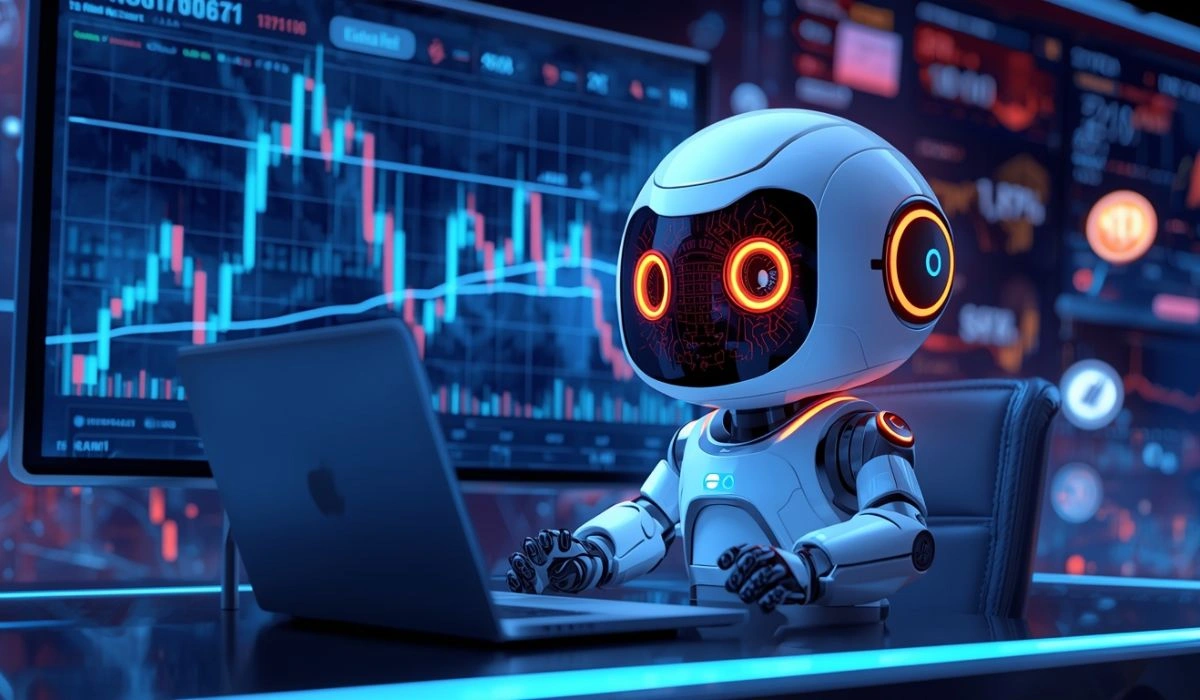 Dextronix Bot Trader Opiniones 2025: Análisis e Informe de Legitimidad