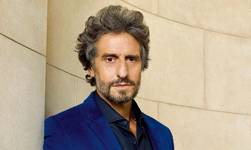 Diego Peretti Pareja Actual, Ruptura y Vida Personal - Todo lo que Debes Saber