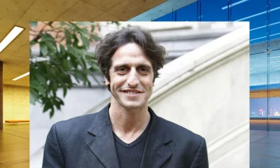 Diego Peretti Pareja Actual, Ruptura y Vida Personal - Todo lo que Debes Saber