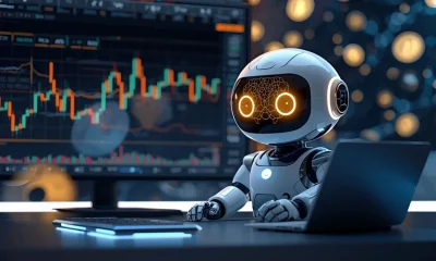 DynarisPrime 5.4 Ai Opiniones 2025: ¿Estafa o legítimo? Lo que los traders deben saber