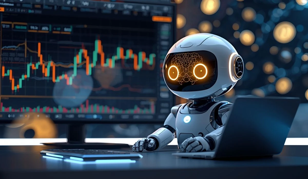 DynarisPrime 5.4 Ai Opiniones 2025: ¿Estafa o legítimo? Lo que los traders deben saber