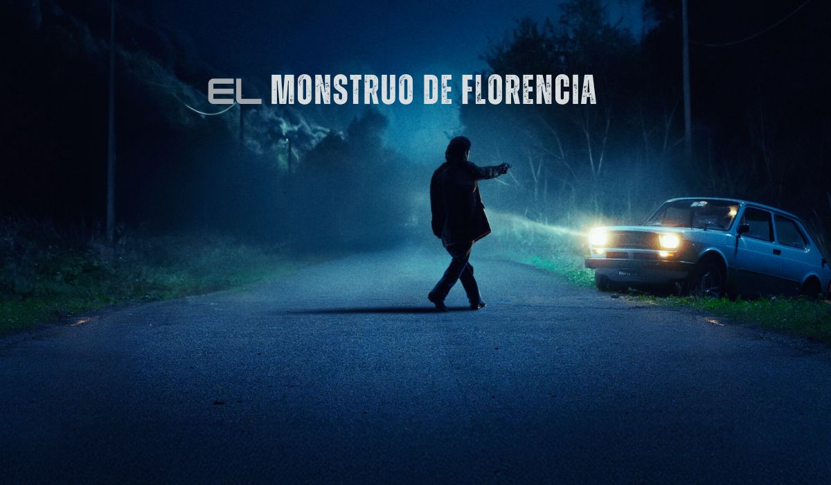 El Monstruo de Florencia está Basado en una Historia Real: La Oscura Verdad detrás de la Película