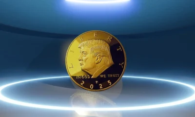 El TRUMP Token Recibe un Impulso Significativo con el Lanzamiento de un Plan de Tesorería de $200 Millones