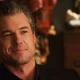 Eric Dane Sonriendo