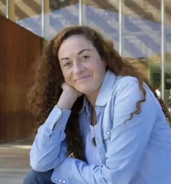 Esther Uría