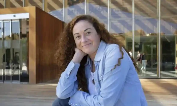 Esther Uría