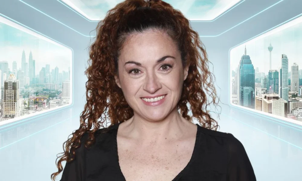 Esther Uría Causa de Muerte revelada: La Actriz de Hospital Central Fallece a los 55 Años