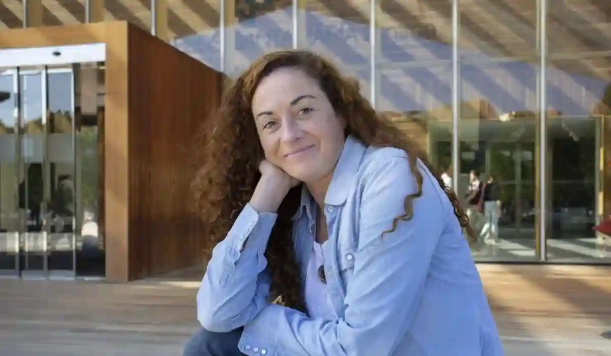 Esther Uría
