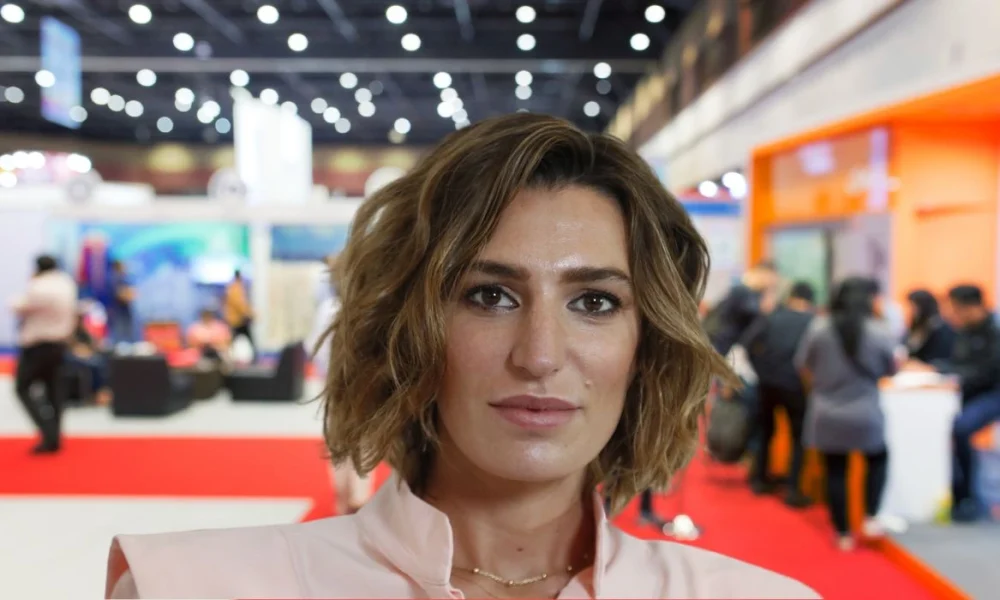 Eugenia Osborne Pareja Actual, Edad, Ruptura y Vida Personal