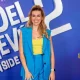 Eva Soriano sonriendo