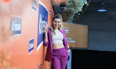 Eva Soriano Pareja Actual, Ruptura y Vida Personal de la Comediante Española
