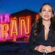 Fabiola Campomanes en La Granja VIP