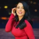 Primer plano de Ferka Quiroz