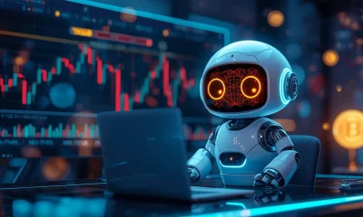 FinAITrix Core Opiniones 2025: ¿Estafa o legítimo? Análisis de expertos