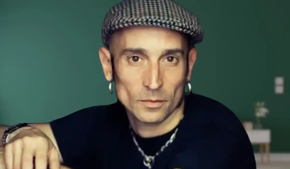 Fito Cabrales