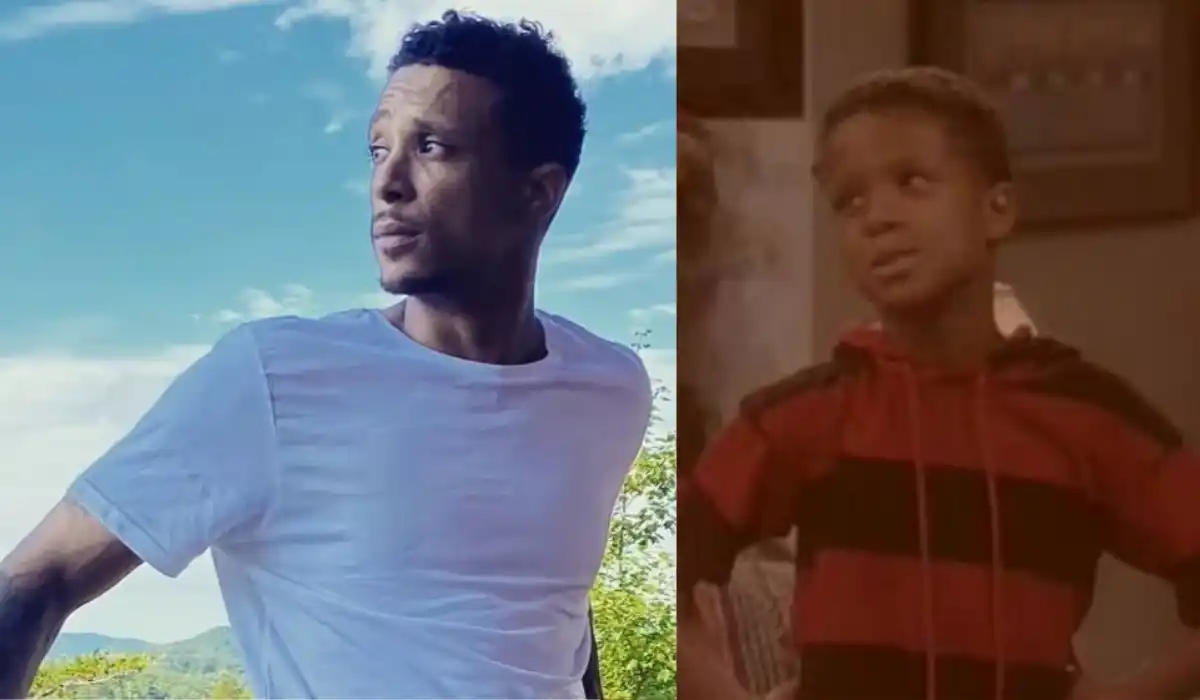 Floyd Roger Myers Jr