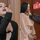 Gaby Spanic abofeteó a su compañero en La Granja VIP - Todos los detalles de la bofetada que llevó a su expulsión.
