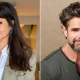 Griselda Siciliani Con Luciano Castro
