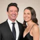 Hugh Jackman y Sutton Foster