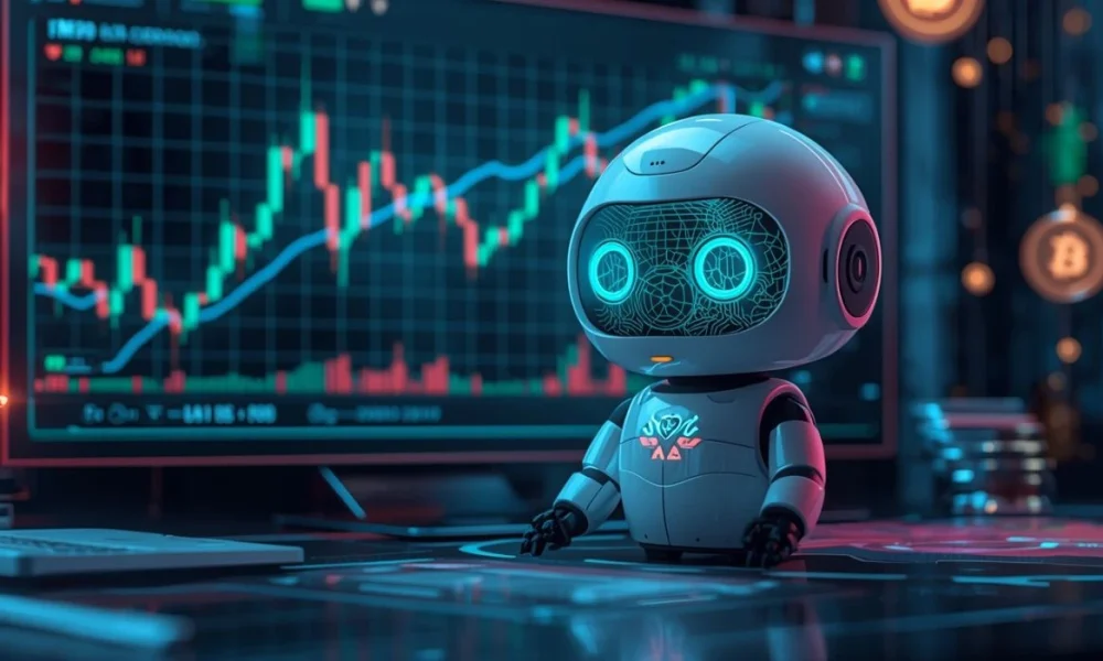 Instant Akpro 2X: Lanzamiento de una nueva plataforma de trading automatizado