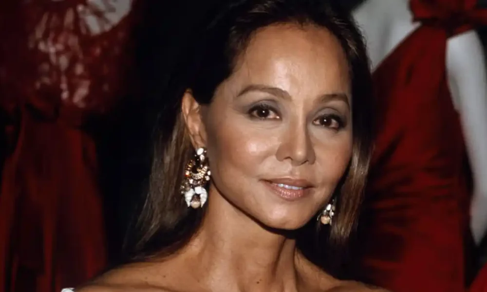 Isabel Preysler