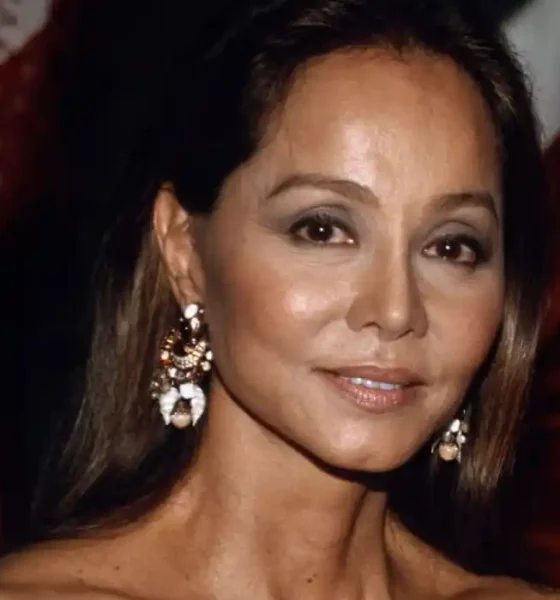 Isabel Preysler