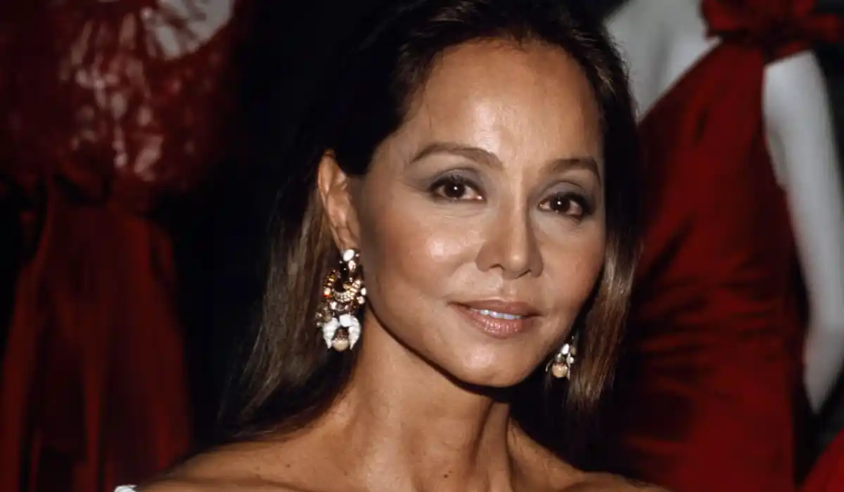 Isabel Preysler