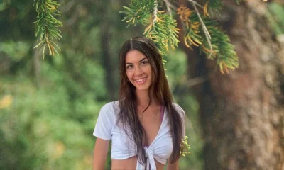 Isabelle Tate Causa de Muerte: La Actriz Muere a los 23 Años