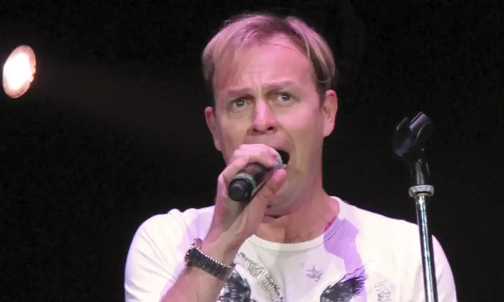 Jason Sean Donovan