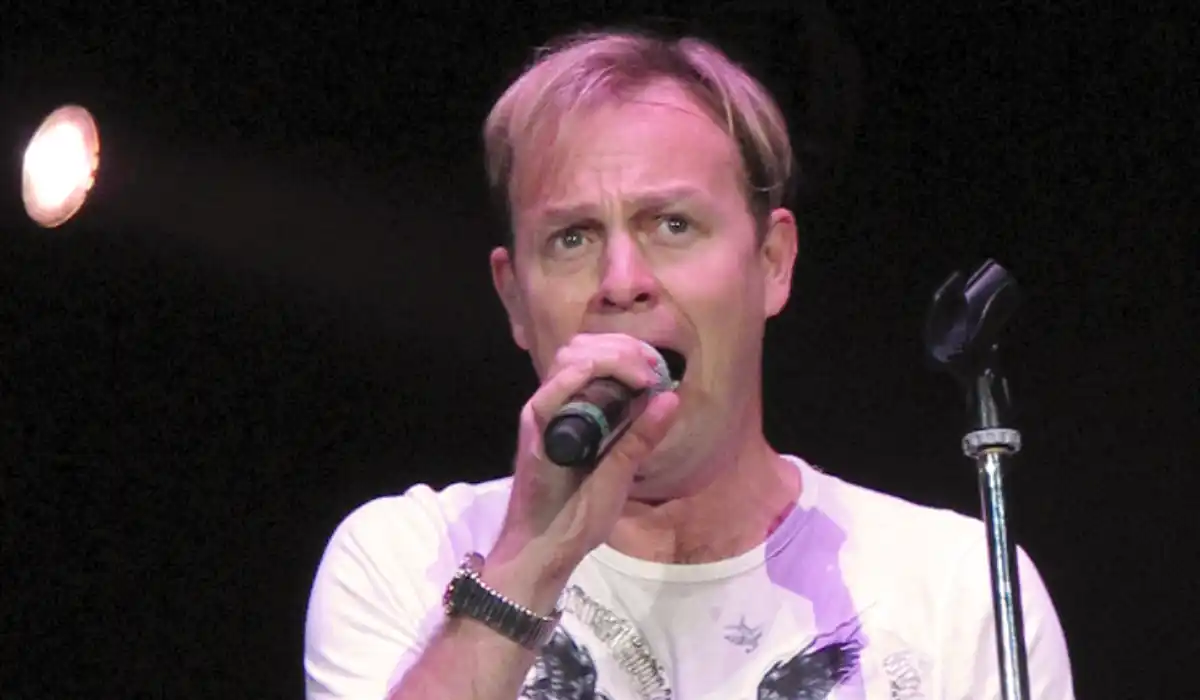 Jason Sean Donovan