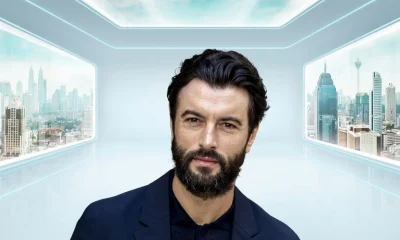 Javier Rey Pareja Actual, Ruptura y Patrimonio Neto y Vida Personal