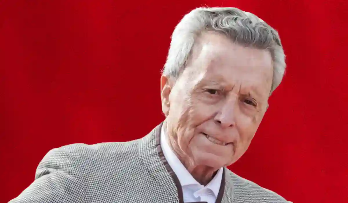 José Ortega Cano