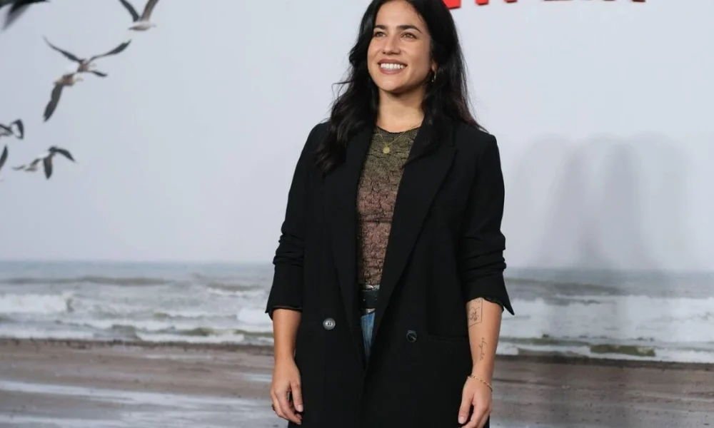 Julia Medina Novio Actual, Ruptura y Vida Personal de la Cantante Española