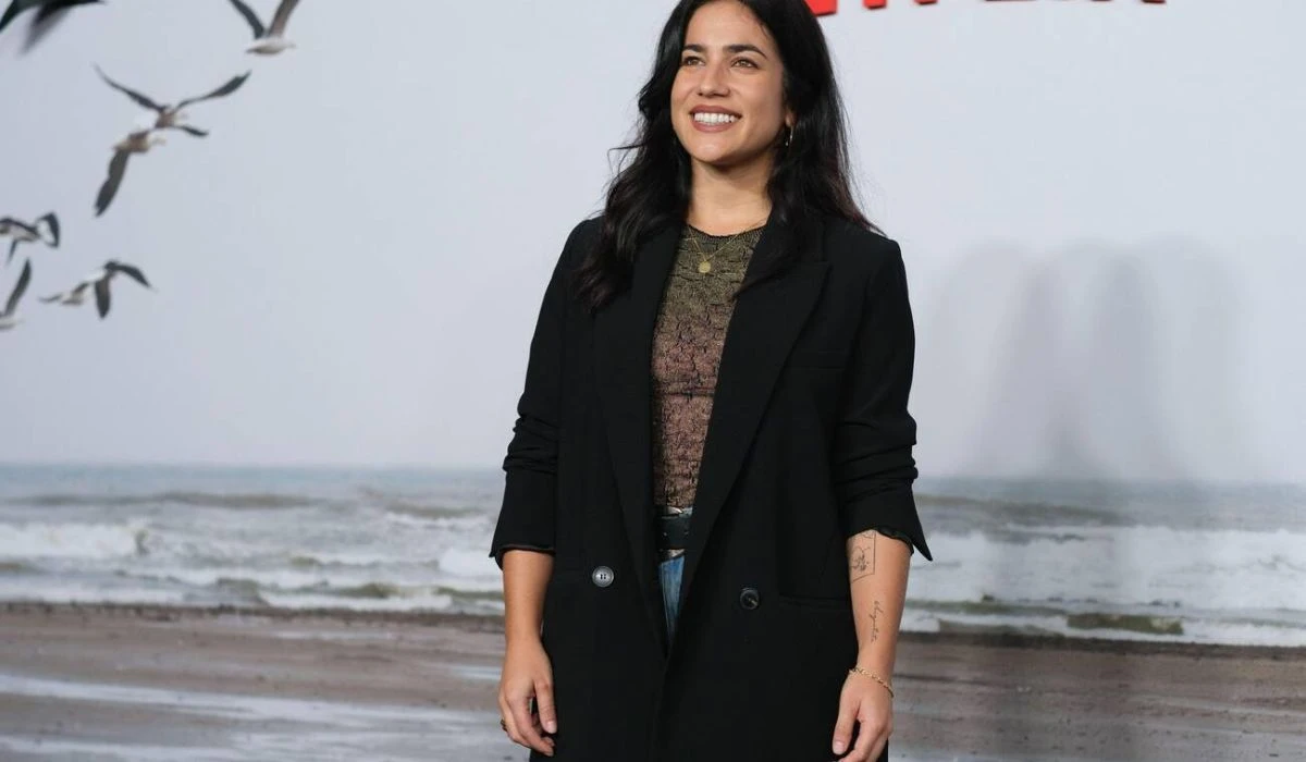 Julia Medina Novio Actual, Ruptura y Vida Personal de la Cantante Española